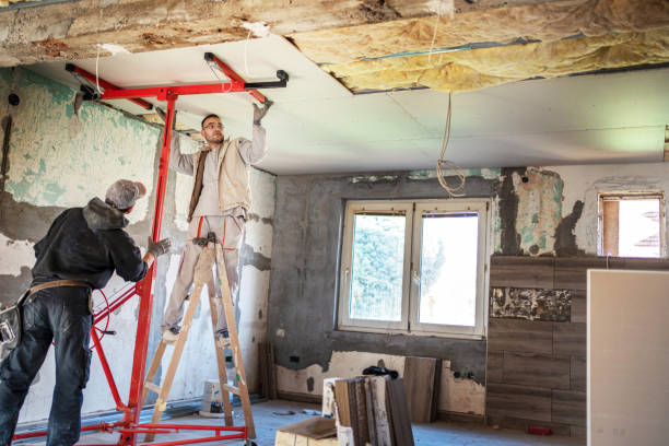 Insulation Repair Services