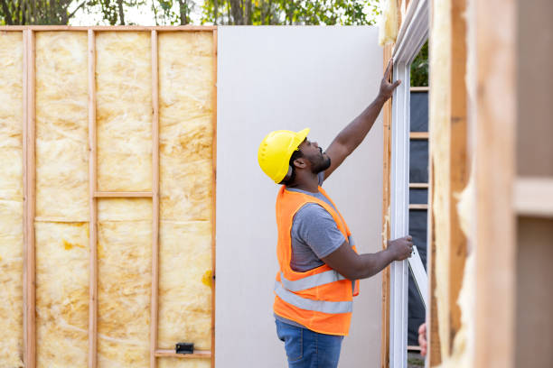 Soundproof Insulation Installation in Elizabeth, PA