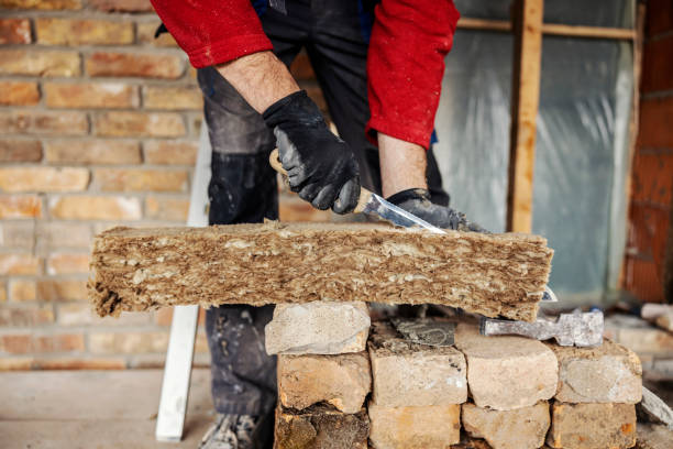 Insulation Contractors for Homes in Elizabeth, PA