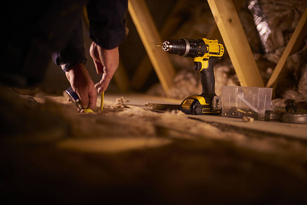 Best Wall Insulation Contractor  in Elizabeth, PA